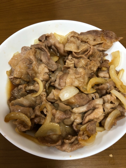 時短で美味しい！！我が家の定番にします！