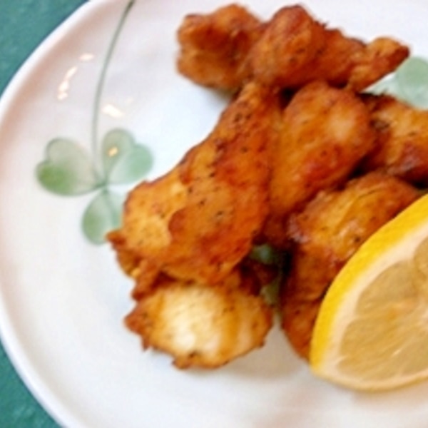 鶏のから揚げ チキチキボーン味 A レシピ 作り方 By インシグニス S 楽天レシピ 鶏のから揚げ チキチキボーン味 A レシピ 作り方 By インシグニス S 楽天レシピ