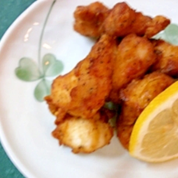 鶏のから揚げ チキチキボーン味 A レシピ 作り方 By インシグニス S 楽天レシピ 鶏のから揚げ チキチキボーン味 A レシピ 作り方 By インシグニス S 楽天レシピ