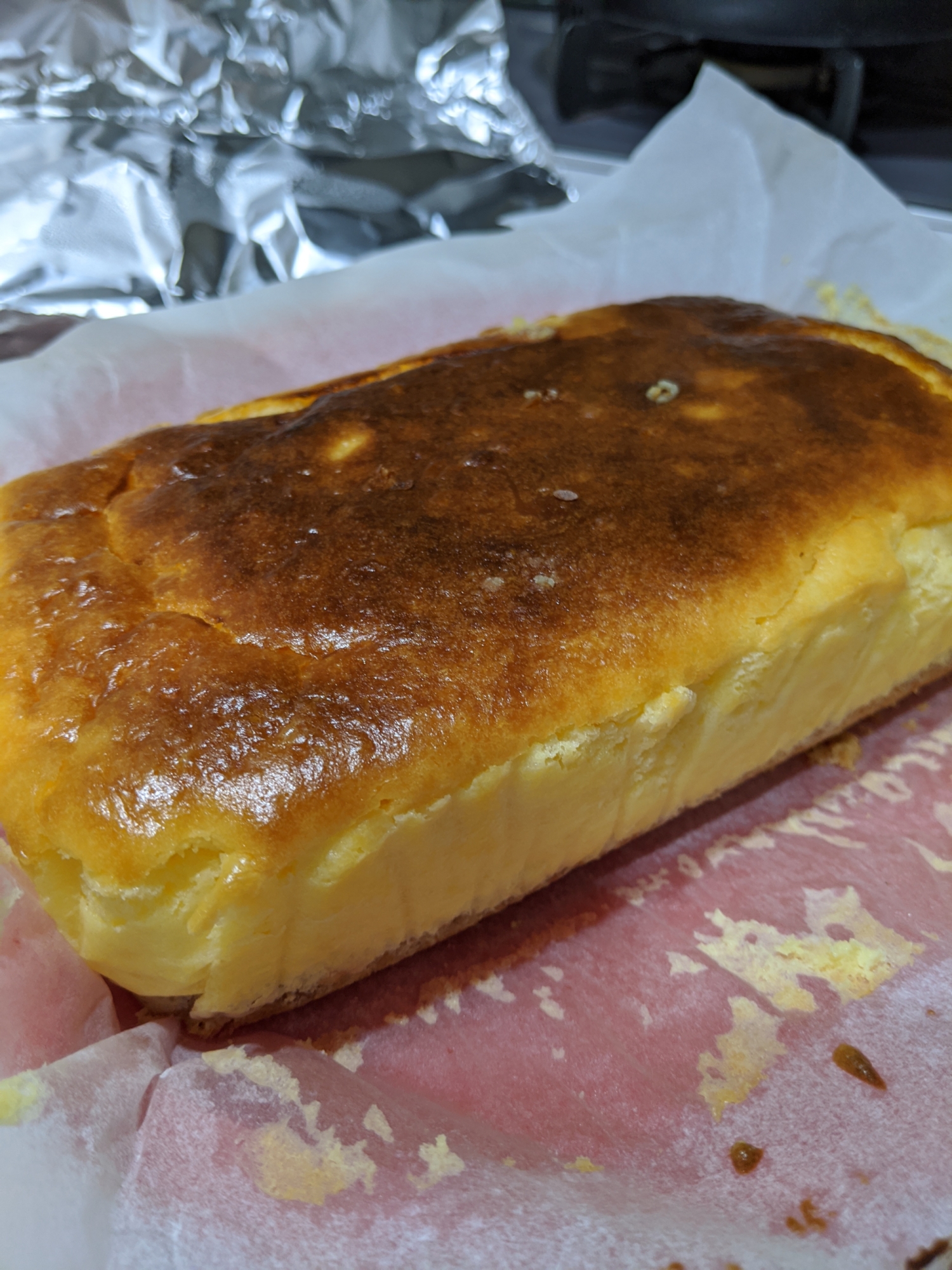 おもてなしに 上手にできる チーズケーキ レシピ 作り方 By 管理栄養士ママ 楽天レシピ