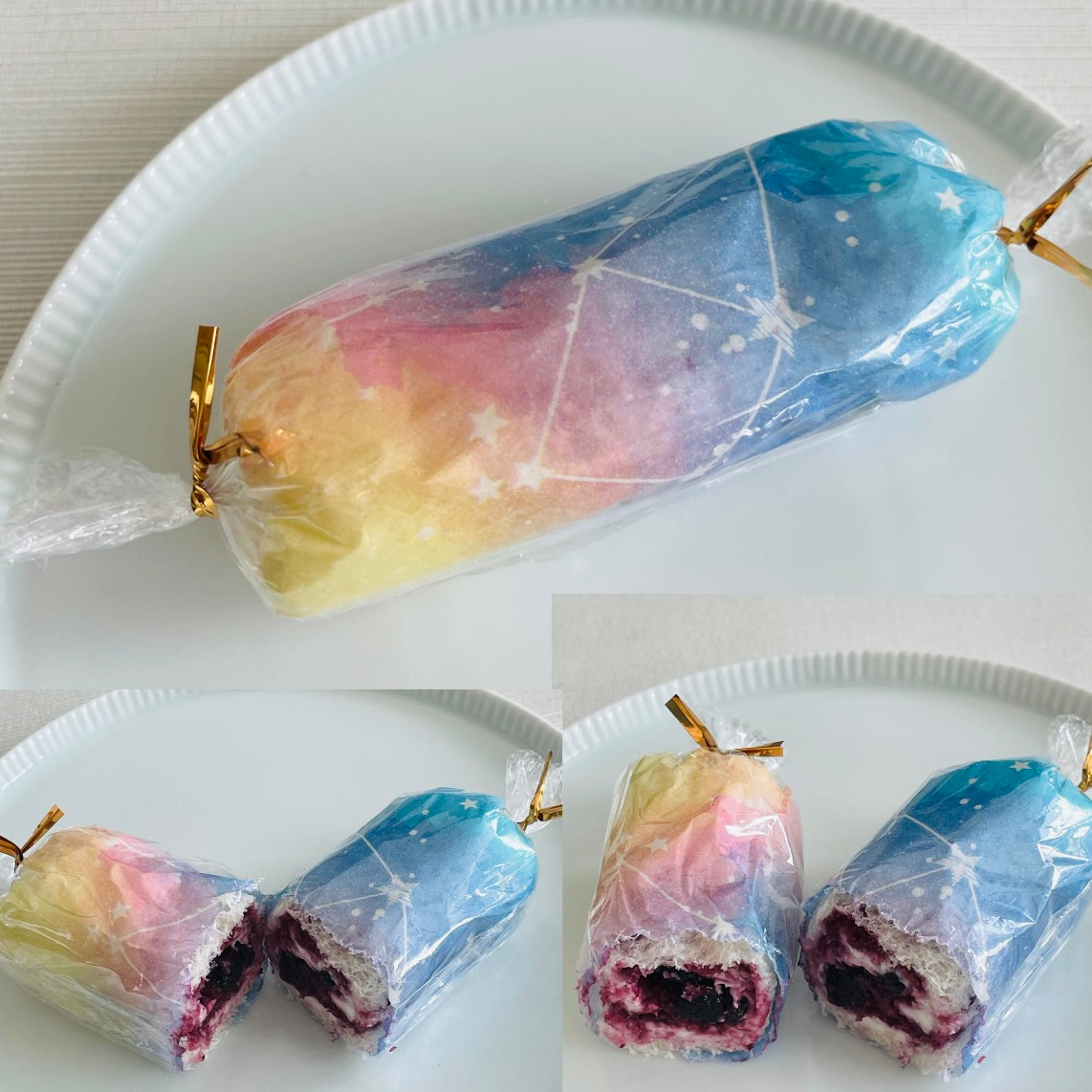 特別な日のお弁当に くるくるサンドイッチの飾り包み レシピ 作り方 By Coront 楽天レシピ 特別な日のお弁当に くるくるサンドイッチの飾り包み レシピ 作り方 By Coront 楽天レシピ