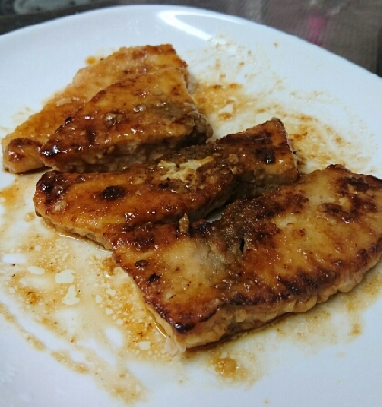 めかじきのあらで テリテリ柔らかな生姜焼き レシピ 作り方 By めい 楽天レシピ めかじきのあらで テリテリ柔らかな生姜焼き レシピ 作り方 By めい 楽天レシピ