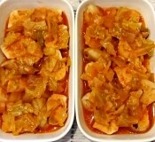 【ましゅろ様】スープ　トマトパングラタン　手作り　菓子パン　惣菜パン うーちゃんちゃん様】スープ トマトパングラタン 手作り