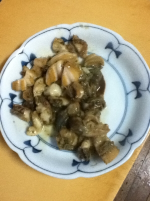 とこぶしのガーリックマーガリンソテー レシピ 作り方 By とりあえず乾杯 楽天レシピ とこぶしのガーリックマーガリンソテー レシピ 作り方 By とりあえず乾杯 楽天レシピ