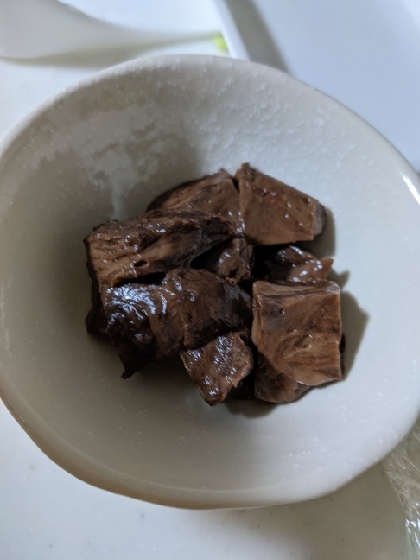 カカオパウダーの代わりに無糖ココアで作りました。ちなみにカカオパウダーってどこで売ってますか？？次はカカオで作ってみたいです。味の食べ比べしてみたくて(^o^)