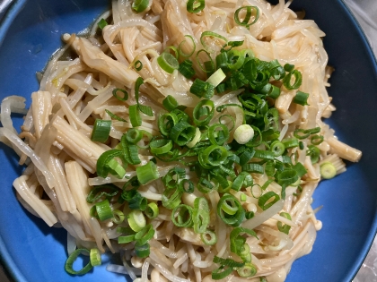 ほんまにめちゃくちゃ簡単でした！歯応えがシャキシャキですごい美味しかったです♫