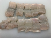 さっぱりと食べるハモの湯引き レシピ 作り方 By シオン 楽天レシピ