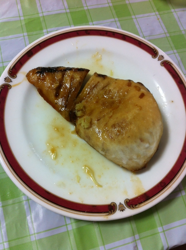 魚の定番に かじきの煮付け レシピ 作り方 By Peach Rock 楽天レシピ 魚の定番に かじきの煮付け レシピ 作り方 By Peach Rock 楽天レシピ