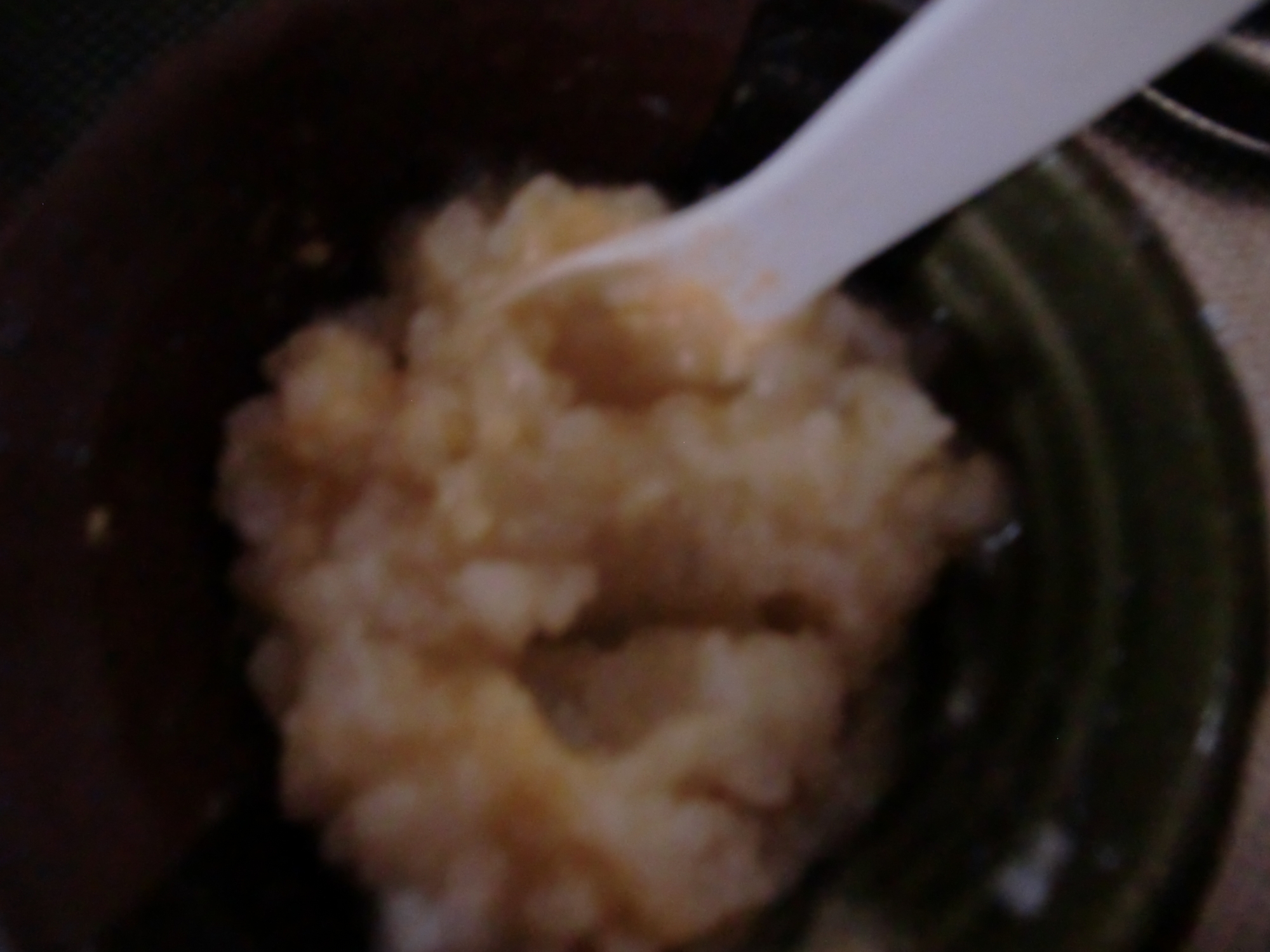 かぼちゃとさつまいものジャム