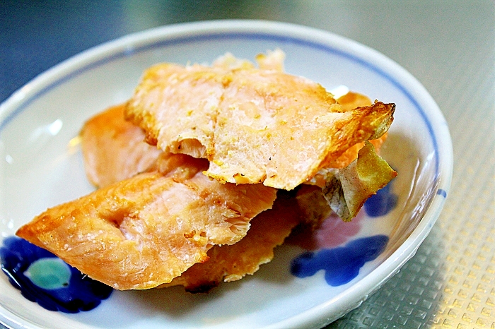 サクラマス