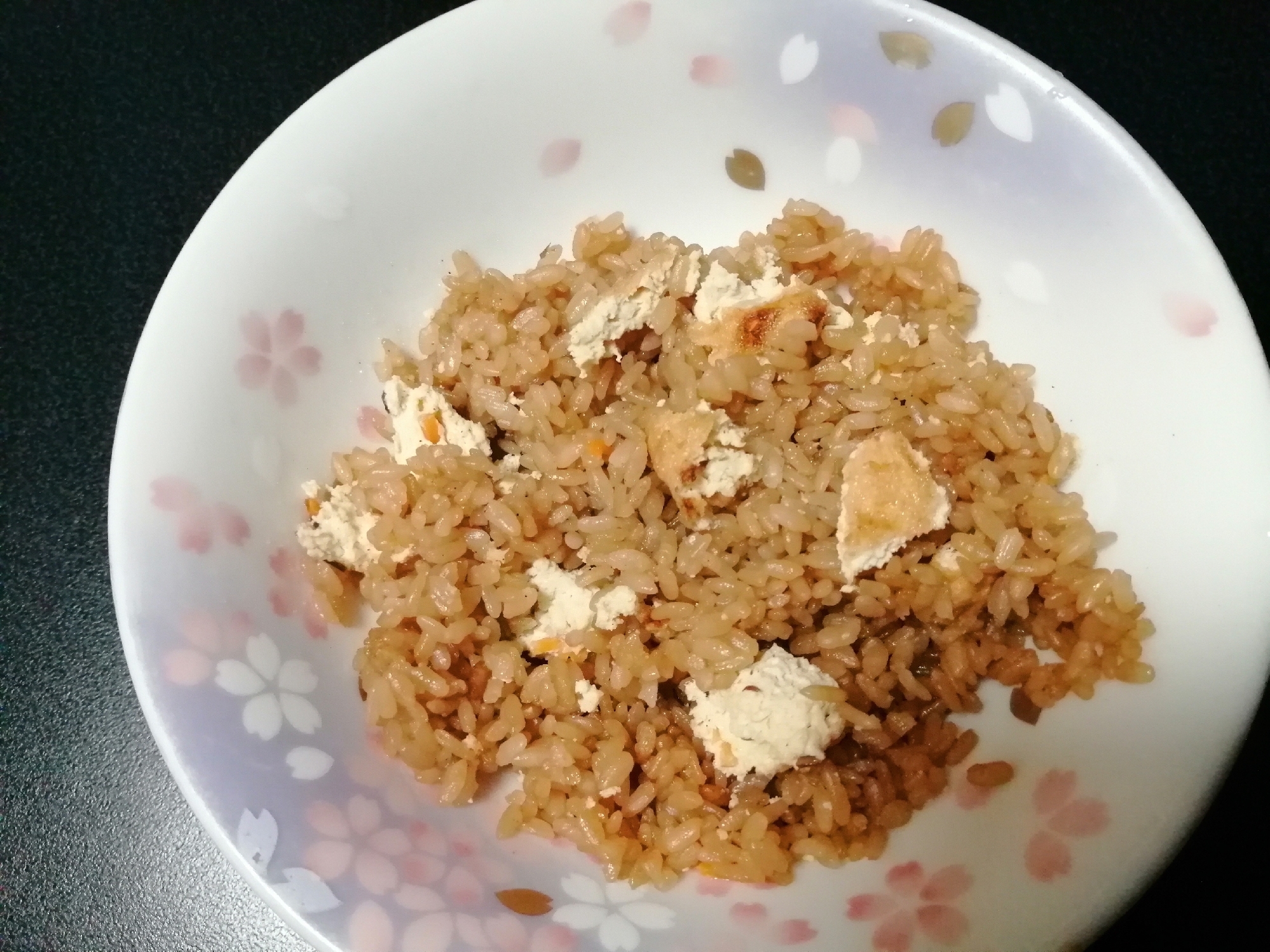 がんもどきde炊き込みご飯 レシピ 作り方 By 青い空14 楽天レシピ