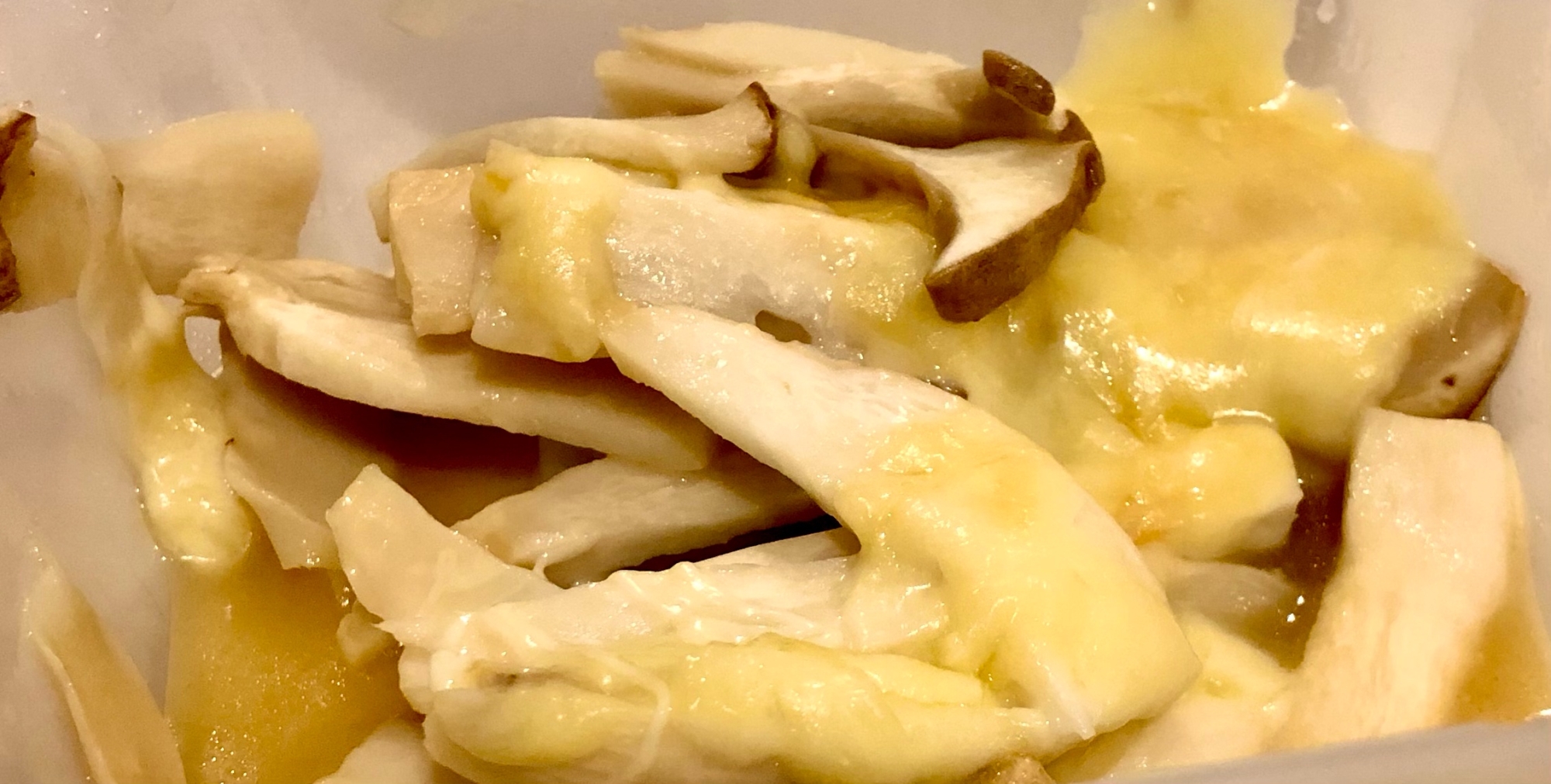 子供喜ぶ お弁当にも 簡単エリンギチーズ レシピ 作り方 By Ponmama 楽天レシピ 子供喜ぶ お弁当にも 簡単エリンギチーズ レシピ 作り方 By Ponmama 楽天レシピ