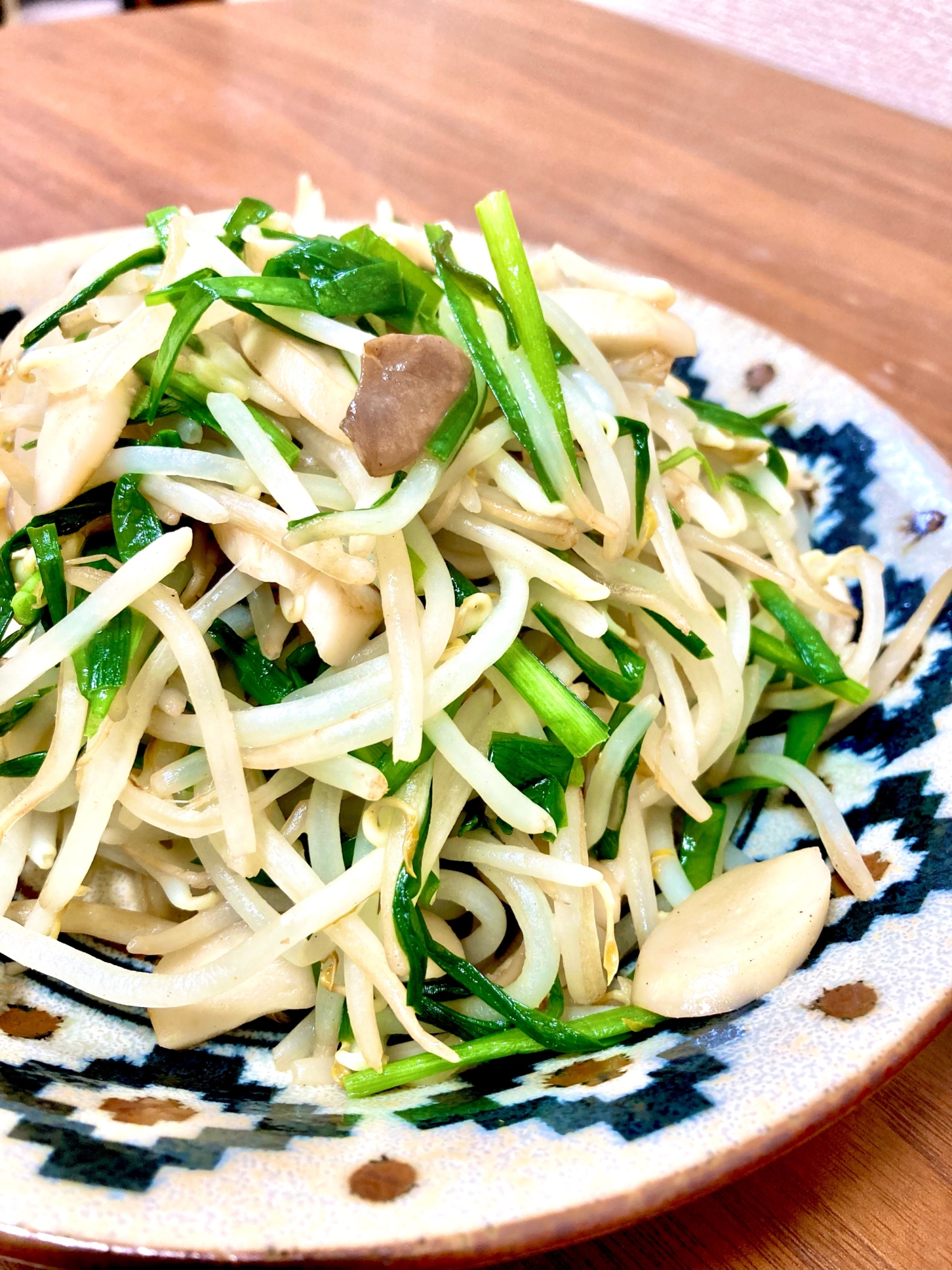 シャキシャキもやし炒め レシピ 作り方 By Chimu Cook 楽天レシピ シャキシャキもやし炒め レシピ 作り方 By Chimu Cook 楽天レシピ