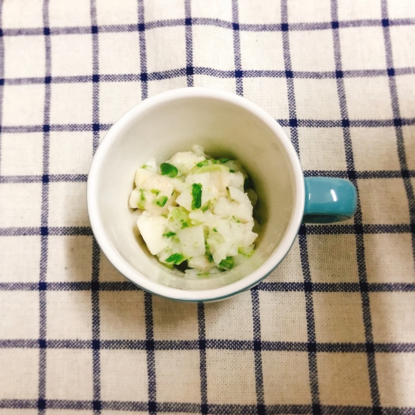 離乳食後期 里芋とおくらの和え物 レシピ 作り方 By Cocopoteito 楽天レシピ 離乳食後期 里芋とおくらの和え物 レシピ 作り方 By Cocopoteito 楽天レシピ