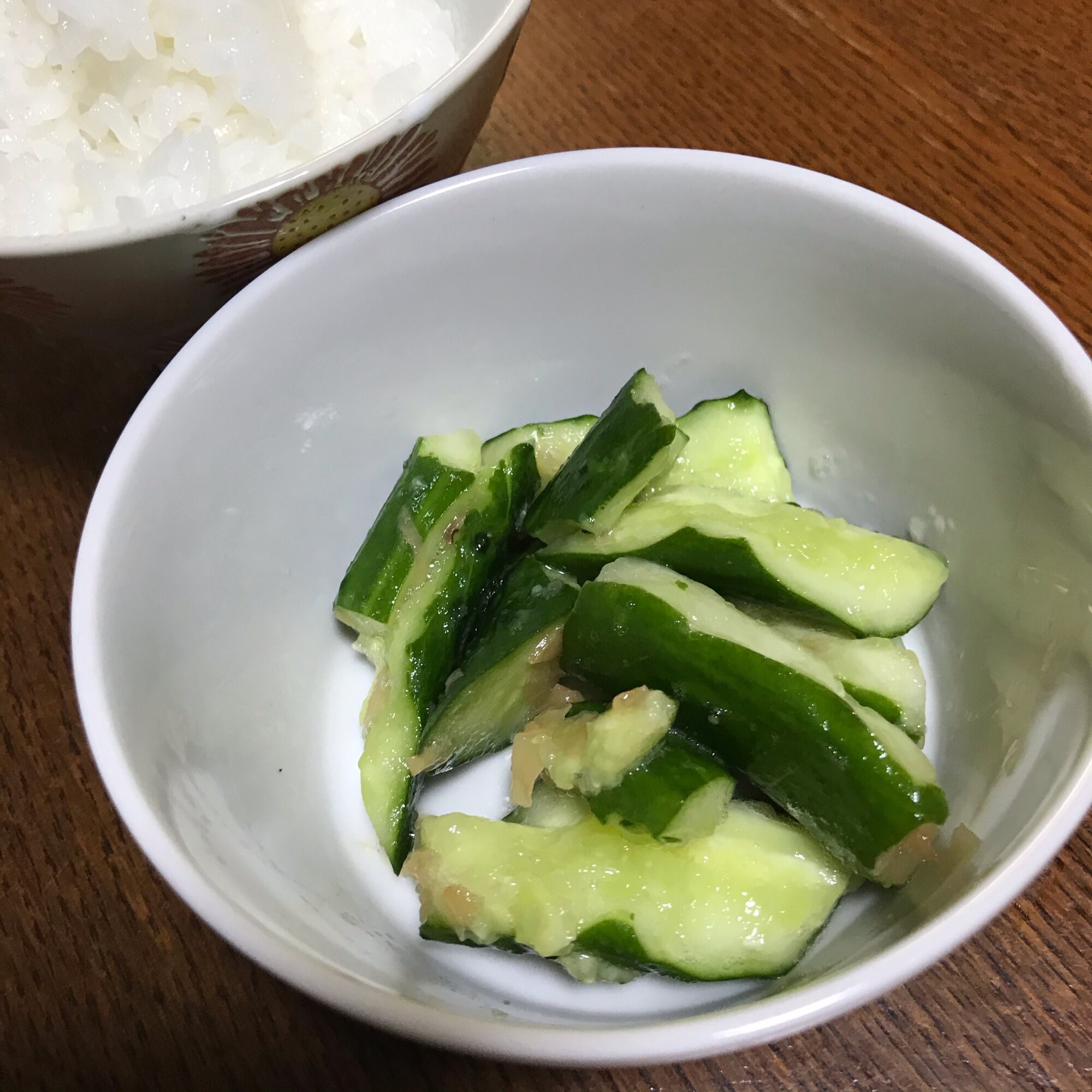 白だしで きゅうりの梅浅漬け レシピ 作り方 By まるちゃむごーさん 楽天レシピ 白だしで きゅうりの梅浅漬け レシピ 作り方 By まるちゃむごーさん 楽天レシピ