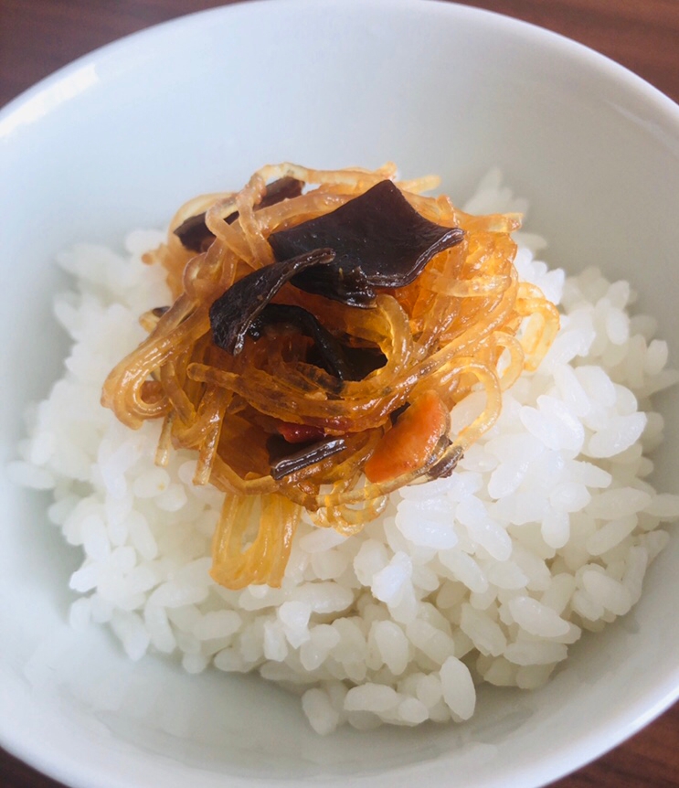 麻婆春雨丼 レシピ 作り方 By Noa 1021 楽天レシピ 麻婆春雨丼 レシピ 作り方 By Noa 1021 楽天レシピ