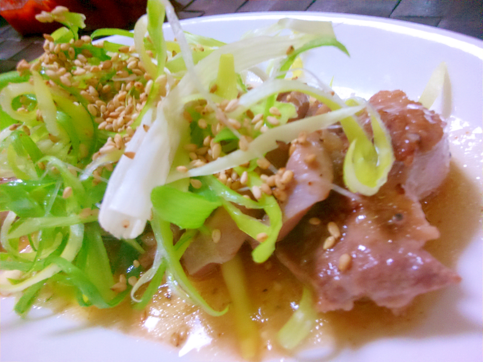 豚ネギタン塩 レシピ 作り方 By Susie 69 楽天レシピ 豚ネギタン塩 レシピ 作り方 By Susie 69 楽天レシピ