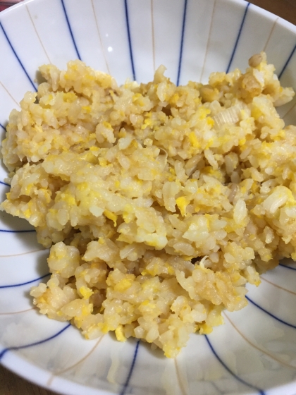 簡単に美味しく作れました！ご馳走様でした！素敵なレシピありがとうございました(*^^*)