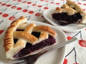 簡単 チェリーパイ レシピ 作り方 By 栗皮茶 楽天レシピ 簡単 チェリーパイ レシピ 作り方 By 栗皮茶 楽天レシピ