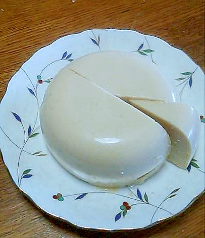 【菜食】ビーガンチーズ