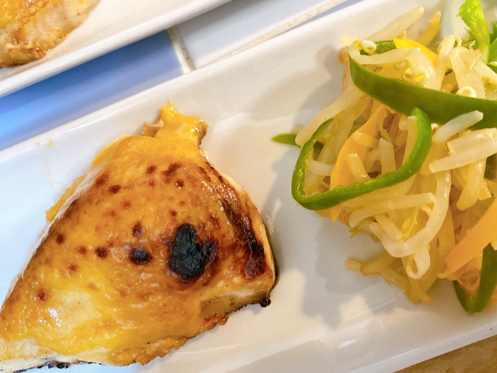 かじきマグロの 味噌マヨ焼き レシピ 作り方 By サ フランpls 楽天レシピ かじきマグロの 味噌マヨ焼き レシピ 作り方 By サ フランpls 楽天レシピ