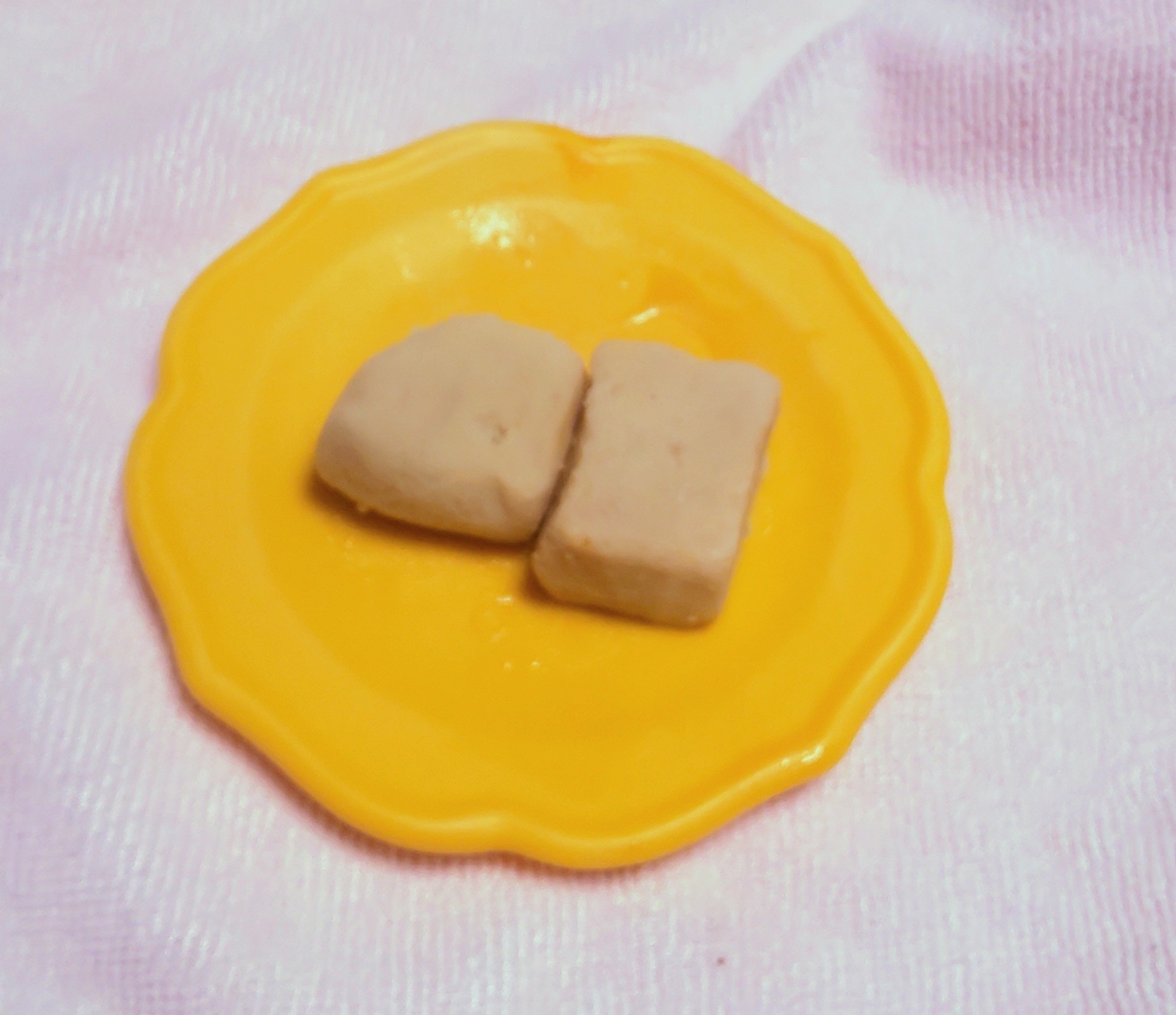 高野豆腐の煮物