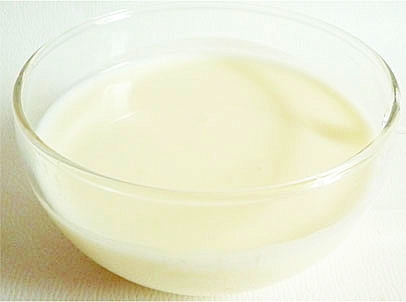 ヨーグルトゼリー