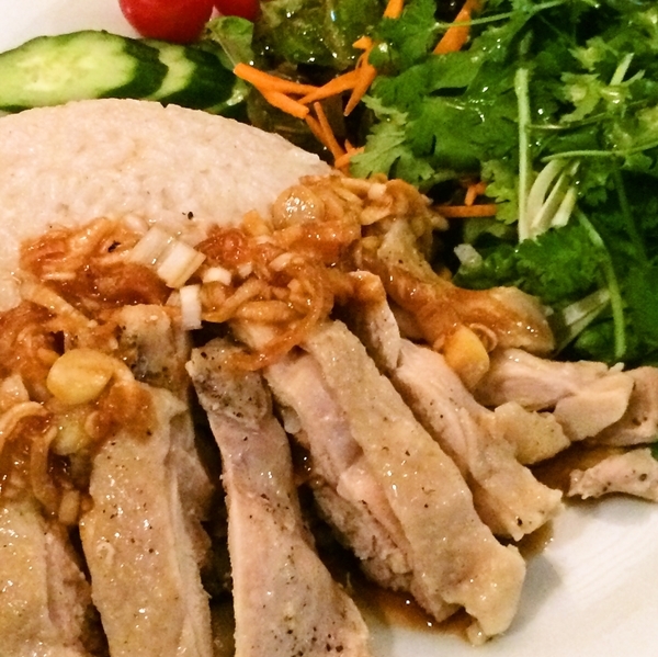 新生活応援レシピ ちびくろちゃんでカオマンガイ レシピ 作り方 By Still1239 楽天レシピ 新生活応援レシピ ちびくろちゃんでカオマンガイ レシピ 作り方 By Still1239 楽天レシピ