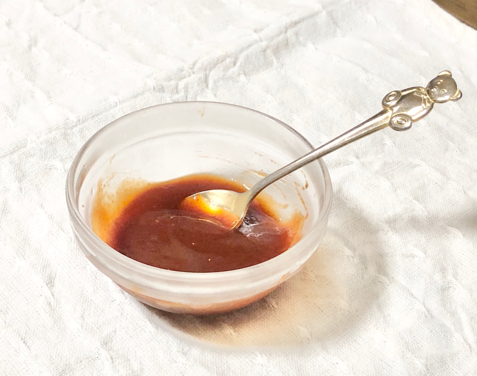 簡単 マック風バーベキューソース レシピ 作り方 By くろみつきなこもち 楽天レシピ 簡単 マック風バーベキューソース レシピ 作り方 By くろみつきなこもち 楽天レシピ