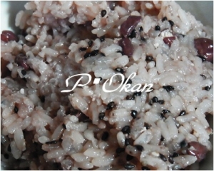 圧力鍋で簡単赤飯 レシピ 作り方 By Patapataokan 楽天レシピ 圧力鍋で簡単赤飯 レシピ 作り方 By Patapataokan 楽天レシピ