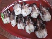 やっぱり握りが一番 トリ貝だけの握り寿司 レシピ 作り方 By Startrek 楽天レシピ やっぱり握りが一番 トリ貝だけの握り寿司 レシピ 作り方 By Startrek 楽天レシピ