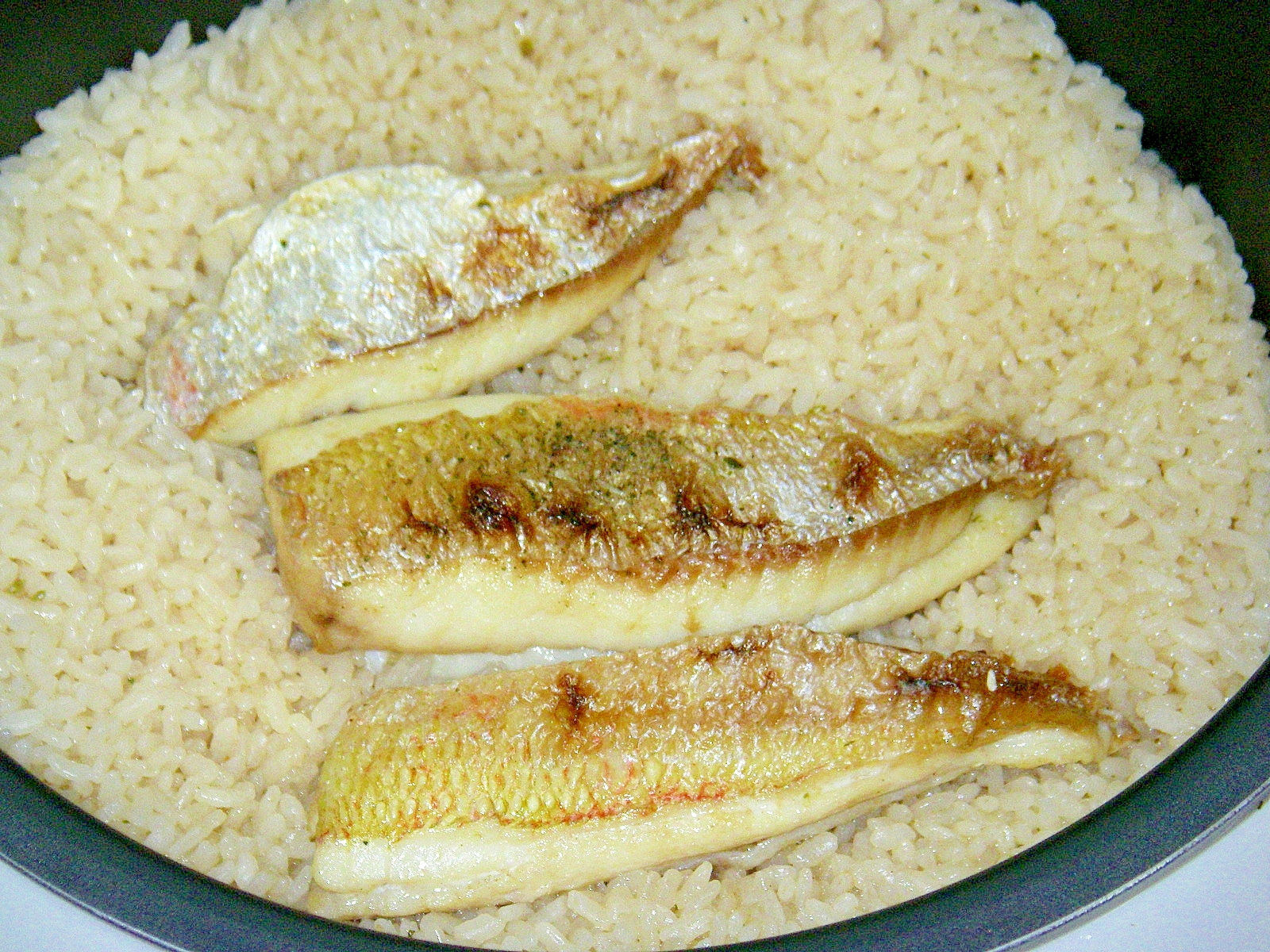 真鯛のムニエル レシピ 作り方 By Cln Akiko 楽天レシピ