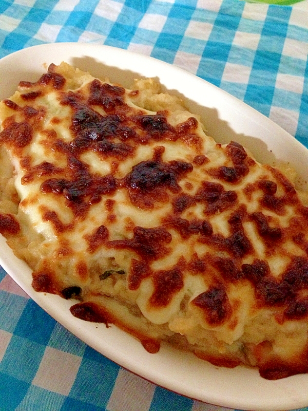 卯の花リメイク チーズ焼き レシピ 作り方 By Thank You Good Bye 楽天レシピ 卯の花リメイク チーズ焼き レシピ 作り方 By Thank You Good Bye 楽天レシピ