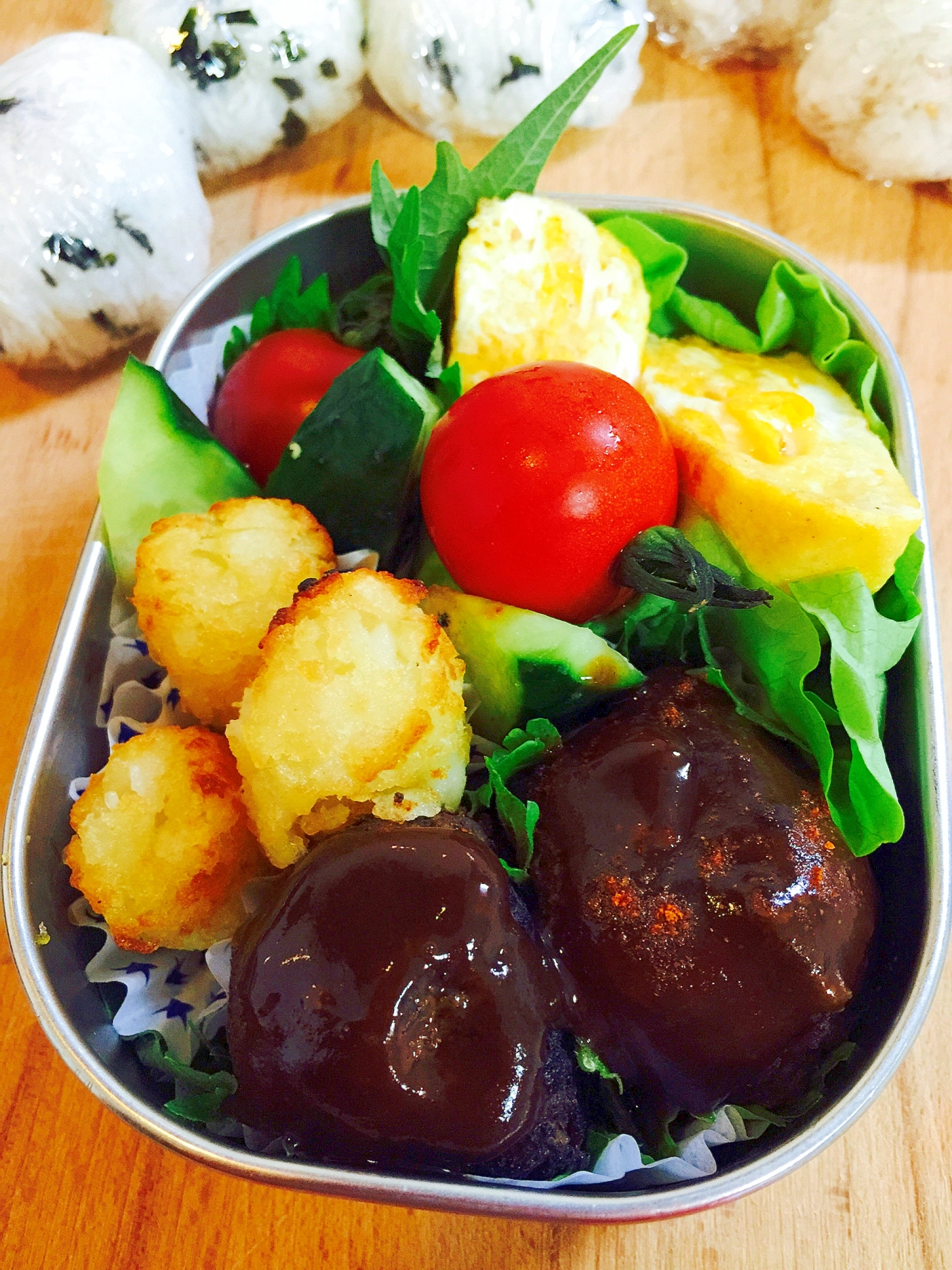 お弁当用 簡単ピリ辛ハンバーグソース 大人味 レシピ 作り方 By Toytoy Saori05 楽天レシピ お弁当用 簡単ピリ辛ハンバーグソース 大人味 レシピ 作り方 By Toytoy Saori05 楽天レシピ