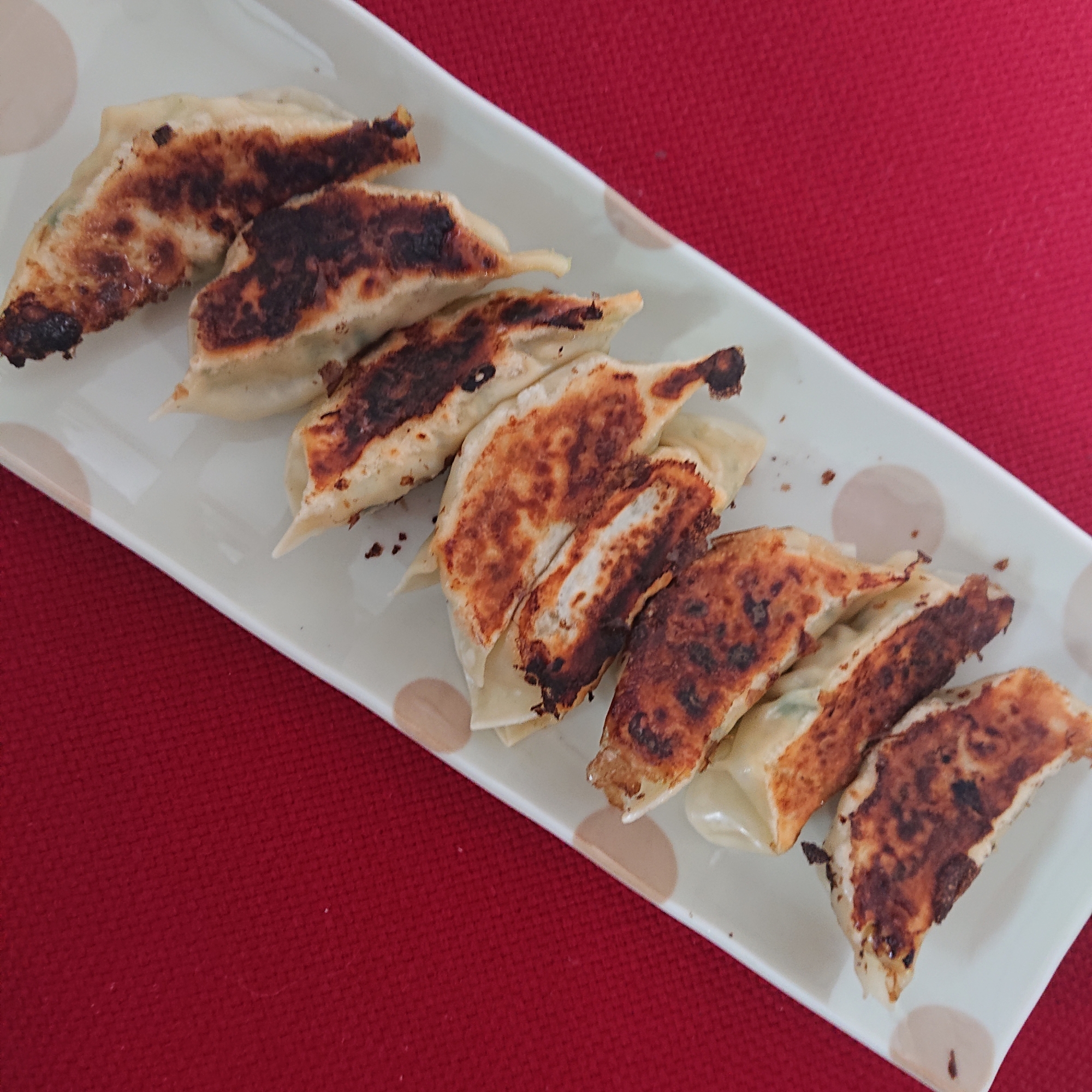 子供も大好き甘め餃子 レシピ 作り方 By Aikochan85 楽天レシピ 子供も大好き甘め餃子 レシピ 作り方 By Aikochan85 楽天レシピ