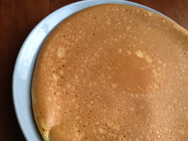 Bp無し たまご泡立て無し 材料シンプルパンケーキ レシピ 作り方 By きみ 楽天レシピ Bp無し たまご泡立て無し 材料シンプルパンケーキ レシピ 作り方 By きみ 楽天レシピ