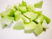 とろっとろ はやとうりの煮物 レシピ 作り方 By yamat 楽天レシピ とろっとろ はやとうりの煮物 レシピ 作り方 By yamat 楽天レシピ