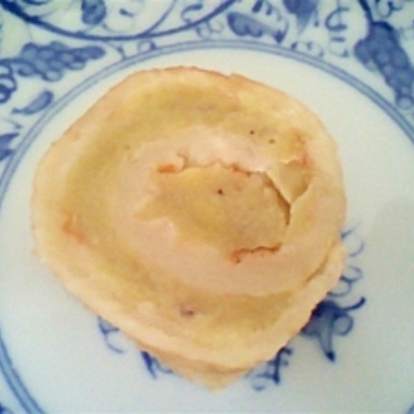 離乳食にヨーグルトパンケーキのロールケーキ レシピ 作り方 By はぎっち 楽天レシピ 離乳食にヨーグルトパンケーキのロールケーキ レシピ 作り方 By はぎっち 楽天レシピ