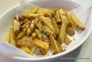 簡単フライドポテト サラダエレガンス味 レシピ 作り方 By Realitymonster 楽天レシピ