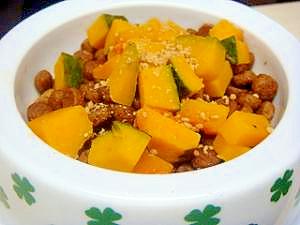 犬ごはん かぼちゃゴマ レシピ 作り方 By ふじこ103 楽天レシピ 犬ごはん かぼちゃゴマ レシピ 作り方 By ふじこ103 楽天レシピ