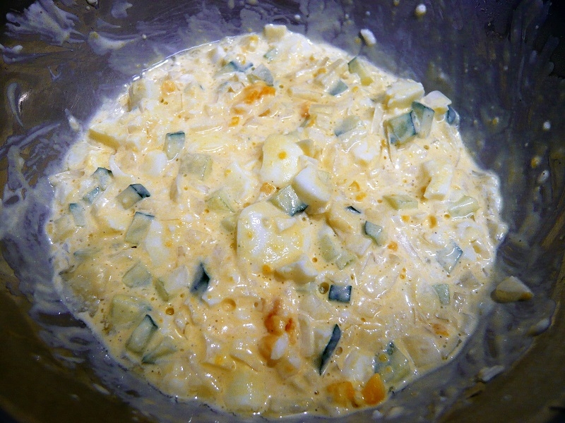 きゅうりと新玉ねぎのタルタルソース レシピ 作り方 By 大福 あんこ 楽天レシピ きゅうりと新玉ねぎのタルタルソース レシピ 作り方 By 大福 あんこ 楽天レシピ