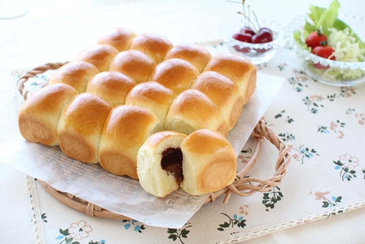 フライパン ちぎり 販売 パン チョコ