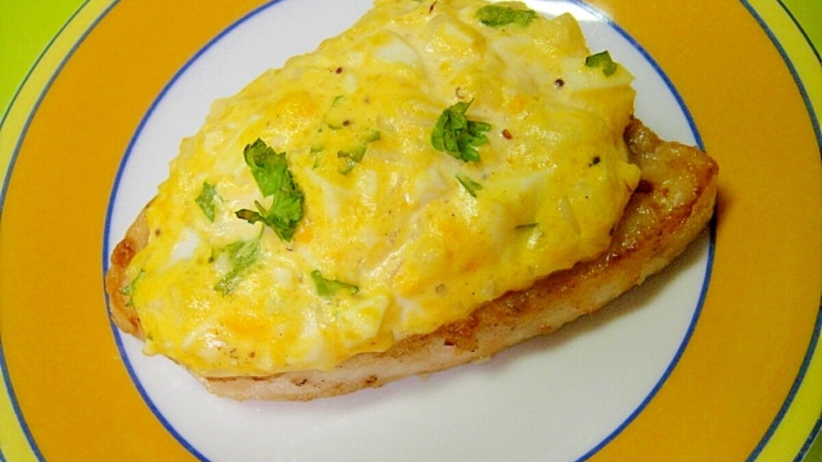 かじきのタルタルソース焼き レシピ 作り方 By Mint74 楽天レシピ かじきのタルタルソース焼き レシピ 作り方 By Mint74 楽天レシピ