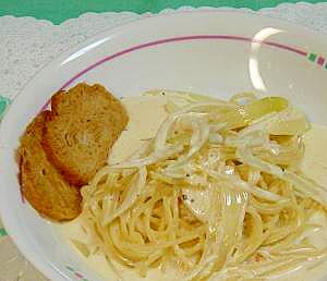 シンプルなクリームチーズソースのパスタ レシピ 作り方 By Mama6138 楽天レシピ シンプルなクリームチーズソースのパスタ レシピ 作り方 By Mama6138 楽天レシピ