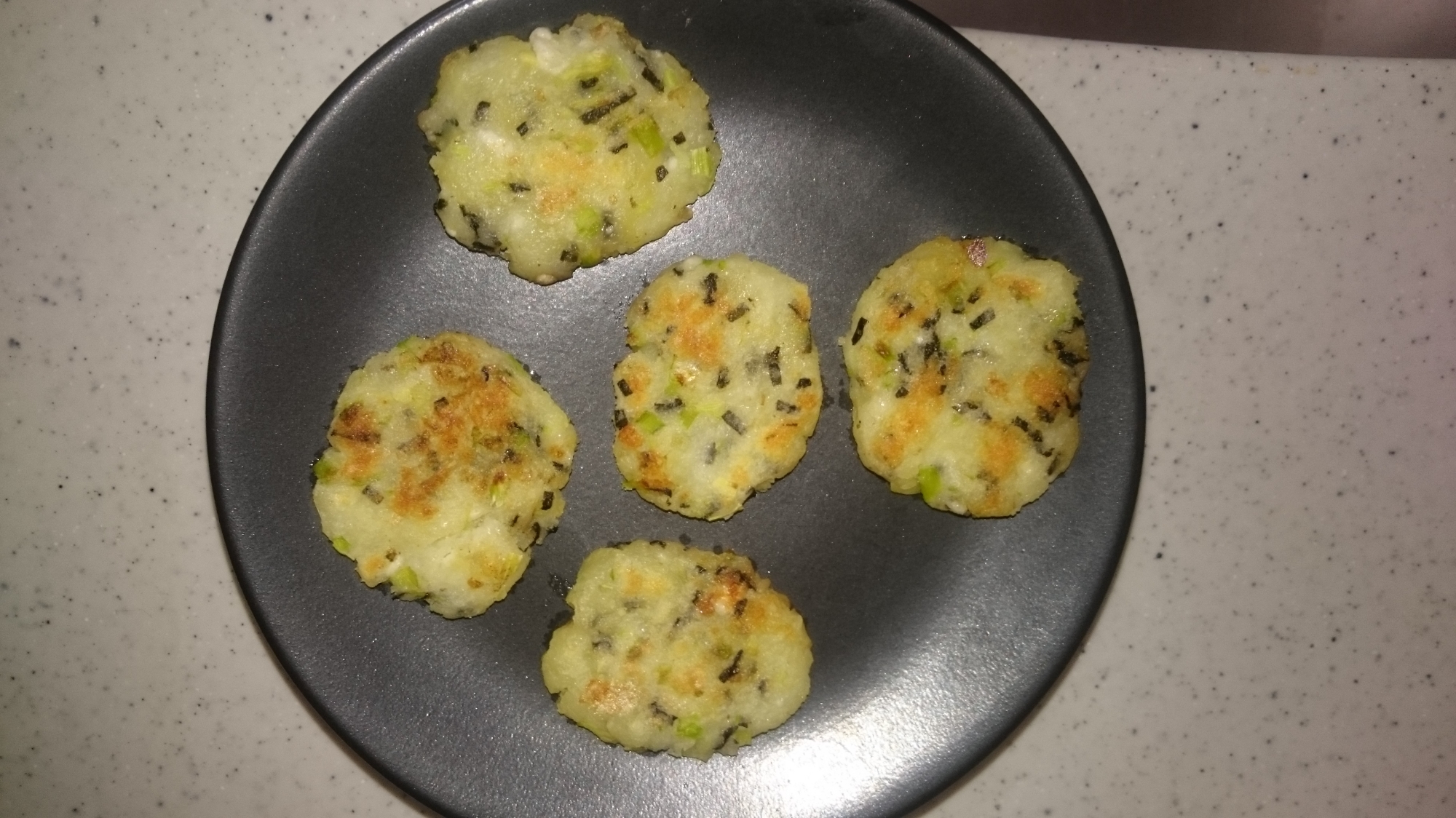 離乳食後期 手づかみじゃがいもおやき レシピ 作り方 By Ara 楽天レシピ 離乳食後期 手づかみじゃがいもおやき レシピ 作り方 By Ara 楽天レシピ