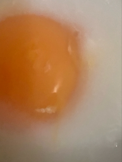 電子レンジで簡単・失敗なし！ポーチドエッグ