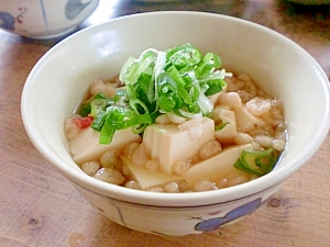 揚げだし汁 レシピ 作り方の人気順 簡単料理の楽天レシピ