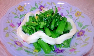 レシピ オータム ポエム オータムポエム（アスパラ菜）の食べ方や特徴・基本情報まとめ【植物図鑑】