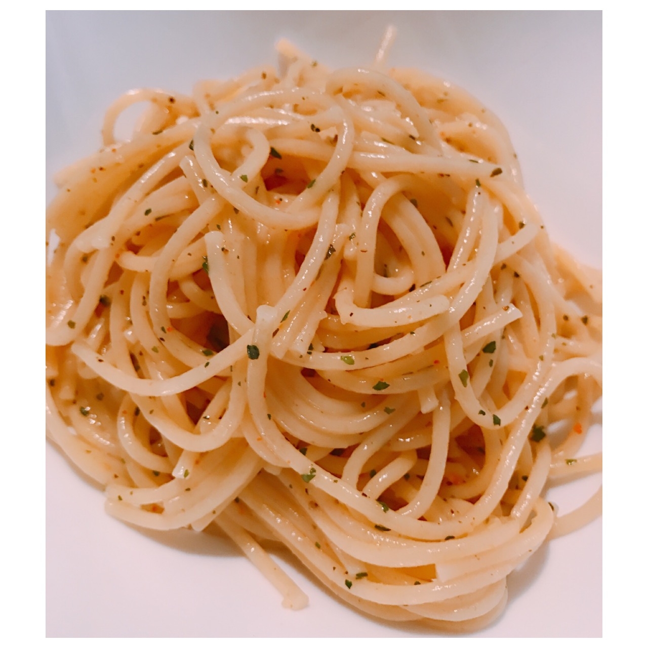 鍋不要！電子レンジで茹でる！超簡単パスタ♪