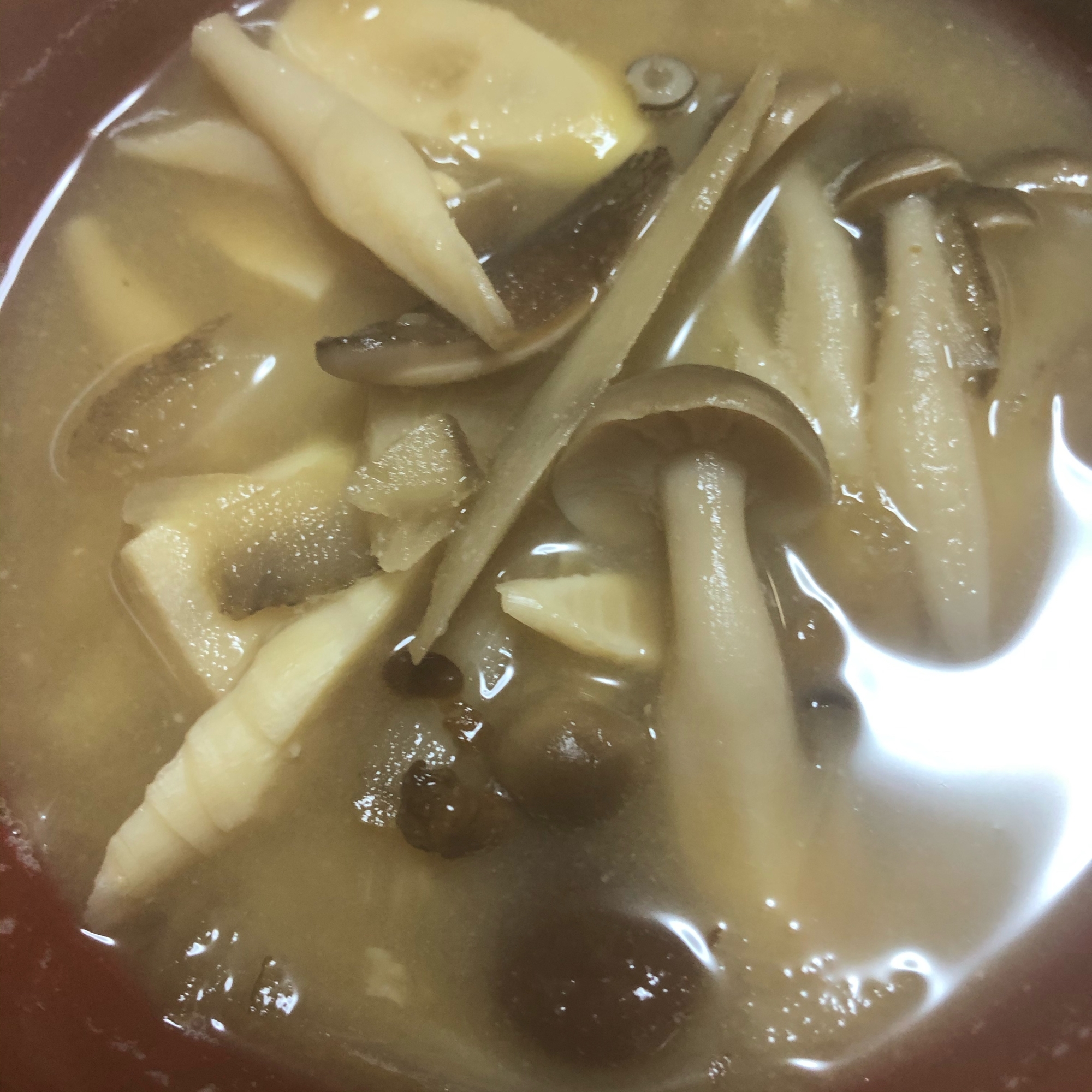 簡単美味 きのこ汁の味噌仕立て レシピ 作り方 By W ソラ 楽天レシピ 簡単美味 きのこ汁の味噌仕立て レシピ 作り方 By W ソラ 楽天レシピ